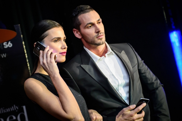 Samsung Galaxy S6 edge и S6 официално представени в България
