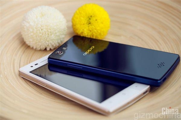 OPPO A31: компактен и стилен смартфон с цена 0
