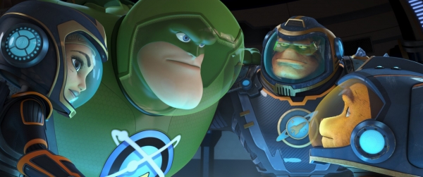 Филмът по Ratchet & Clank ще има премиера на фестивала в Кан