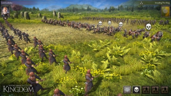 Започна откритата бета на Total War Battles: Kingdom