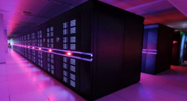 Вашингтон забрани на Intel да продава Xeon чипове в Китай