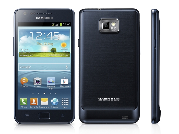 „От нула до безкрайност“: петгодишното пътешествие на Samsung Galaxy S