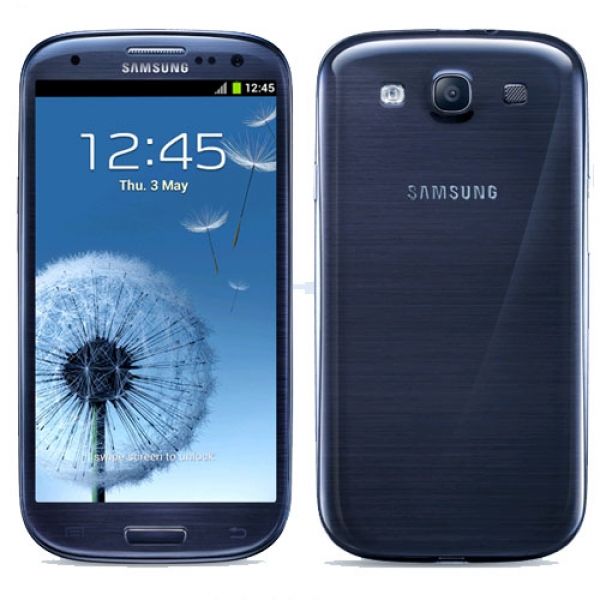 „От нула до безкрайност“: петгодишното пътешествие на Samsung Galaxy S