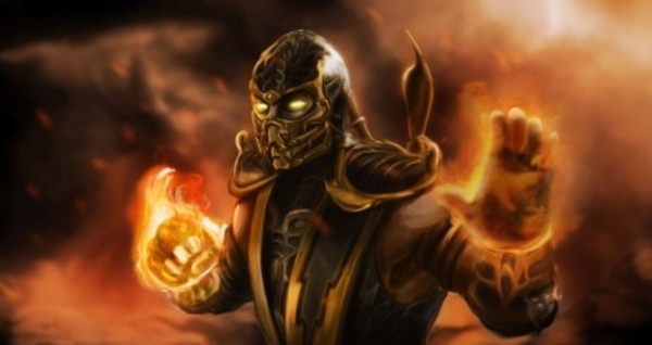 Слух: MKX идва с пач в рамер на 1.8 GB при премиерата си