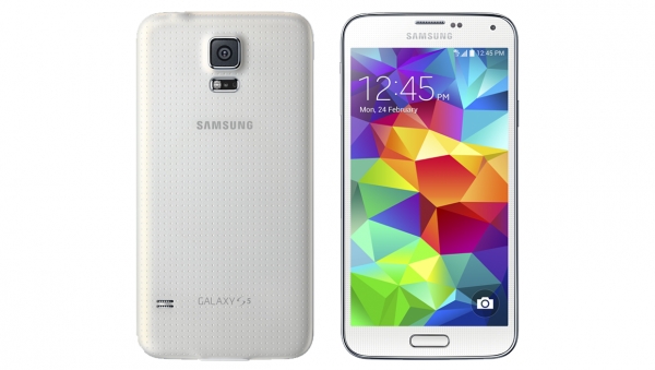 „От нула до безкрайност“: петгодишното пътешествие на Samsung Galaxy S