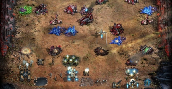 Command & Conquer: Tiberium Alliances вече се ръководи от независимо студио