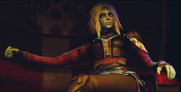 Обявиха датата за излизане на Destiny: House of Wolves