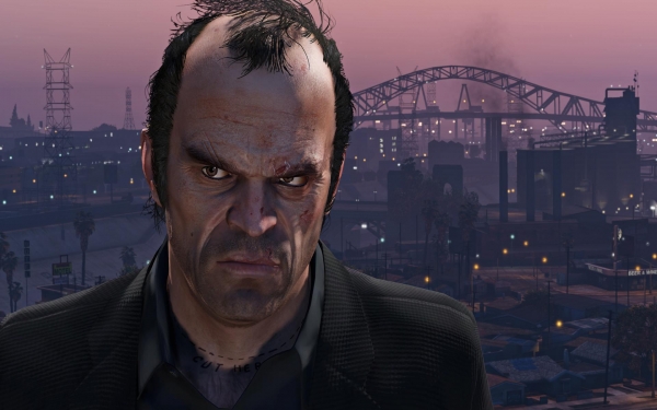 Rockstar: Винаги сме знаели, че GTA V ще излезе за PC