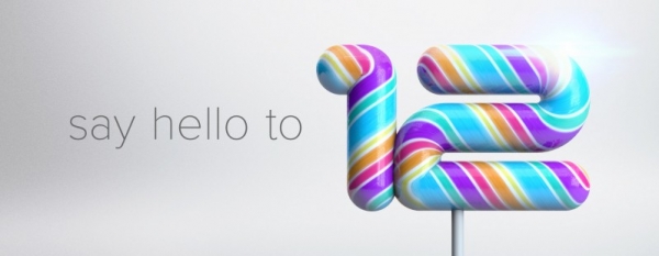 Cyanogen 12 с Lollipop вече е тук