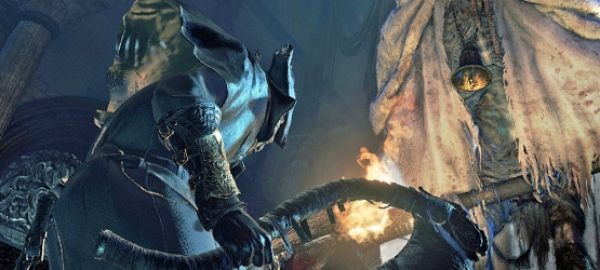 Bloodborne надхвърли 1 милион продажби
