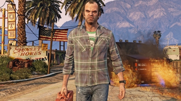 Имената на Windows-акаунтите създават проблеми при инсталирането на Grand Theft Auto V
