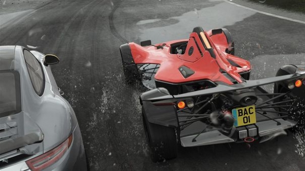Project CARS ще бъде 1080p за PS4 и 900р за XBOX One