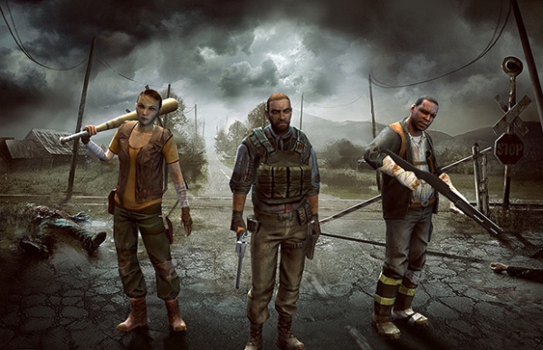 The Walking Dead: No Man’s Land с премиера през есента