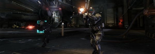 Създателите на Star Citizen ще усъвършенстват FPS режима