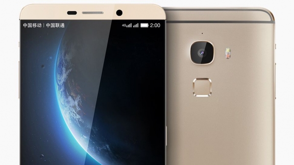Копие на HTC One M9 е първият в света смартфон с USB Type-C