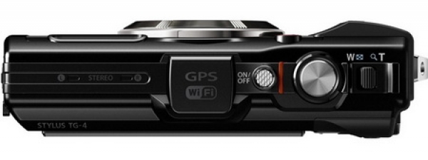 Olympus представи защитения от външно влияние фотоапарат Stylus Tough TG-4