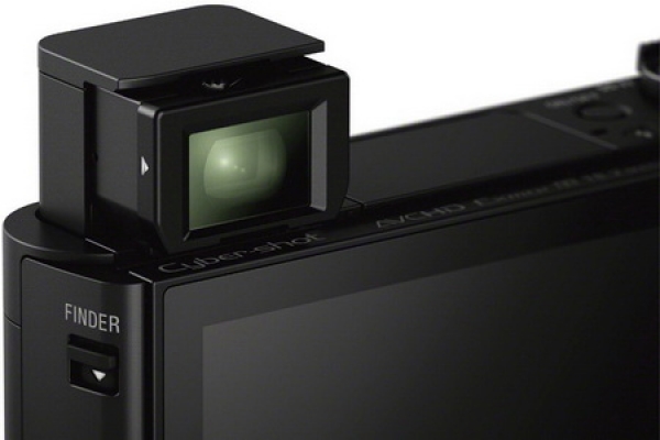 Sony започва продажбите на компактния фотоапарат Cyber-shot DSC-HX90V