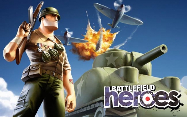 EA спира поддръжката на Battlefield Heroes, FIFA World и Need for Speed World