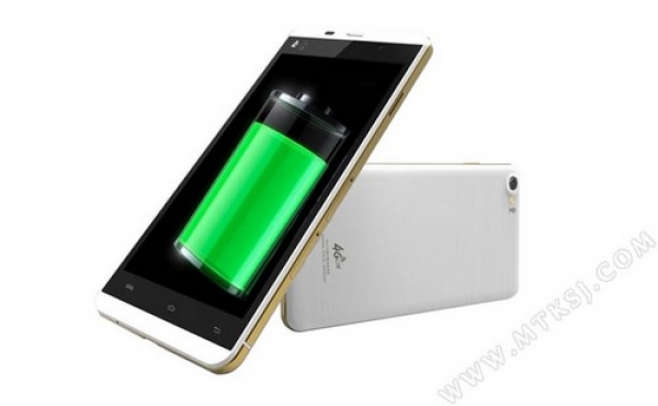 Zhuomi A1: компактен смартфон с 64-битов чипсет, LTE и цена 5