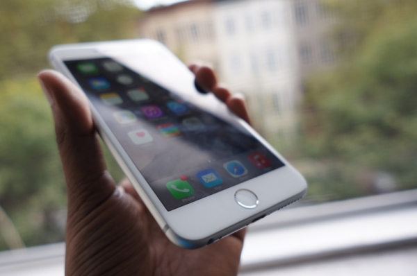 В Китай вече свалят повече iOS приложения, отколкото в САЩ