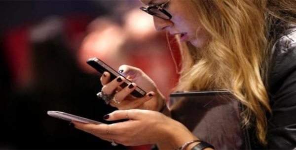 Близо 7 милиона SMS-а изпратиха българите за Великден