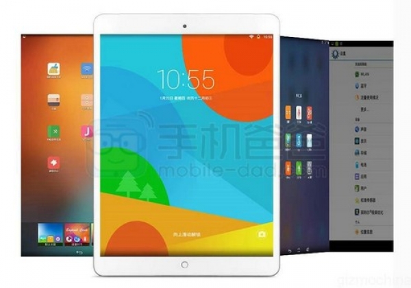 Onda  4G    Onda V919 Air