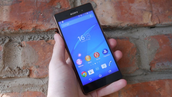 Забравете Xperia Z4, първите слухове за Xperia Z5 вече са факт