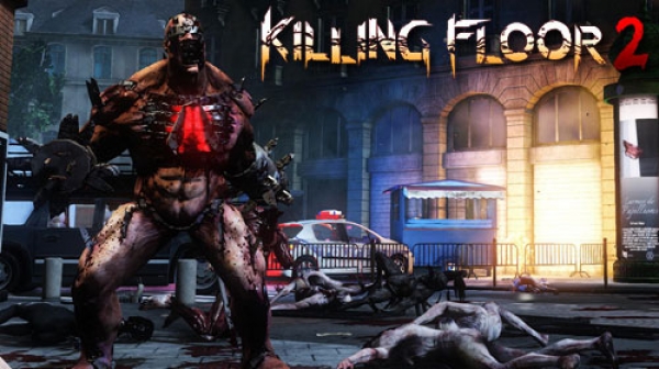Станаха ясни PC изискванията за Killing Floor 2