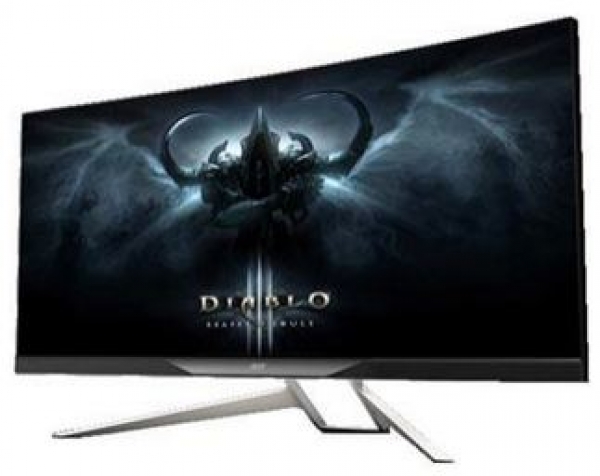 Acer пуска геймърските монитори XR341CK(A) с поддръжка на FreeSync и G-sync