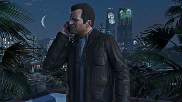 GTA V постави нов рекорд за едновременни потребители в Steam