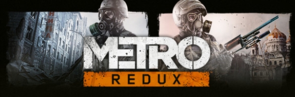 Metro Redux с над 1.5 млн. продажби