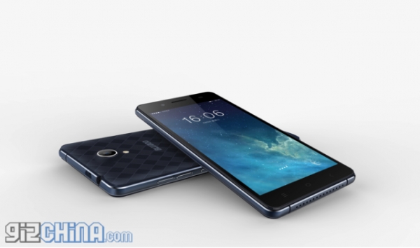 Bluboo C100: смартфон с поддръжка на международните LTE мобилни мрежи и цена 
