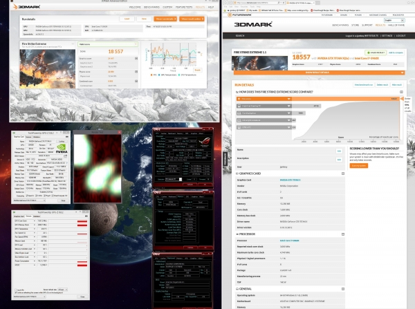 Американецът jpmboy постави рекорд в теста 3DMark-Fire Strike Extreme (2х GPU)