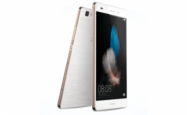 Появиха се технически характеристики на смартфона Huawei P8 Lite