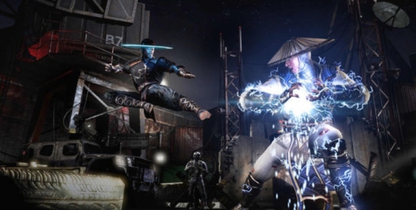 Mortal Kombat X отбеляза най-голямата премиера в историята на поредицата