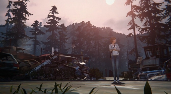 Следващият епизод на Life is Strange идва през май
