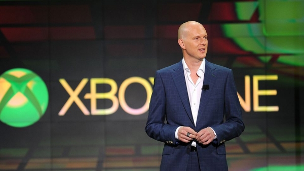 Microsoft потвърди напускането на Фил Харисън