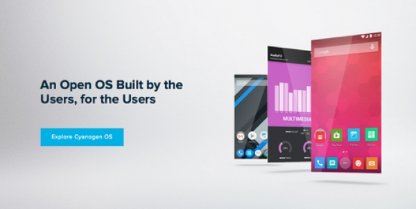 В Cyanogen ще се появят приложения на Microsoft