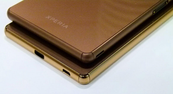 Sony Xperia Z4 срещу Z3: снимки и характеристики