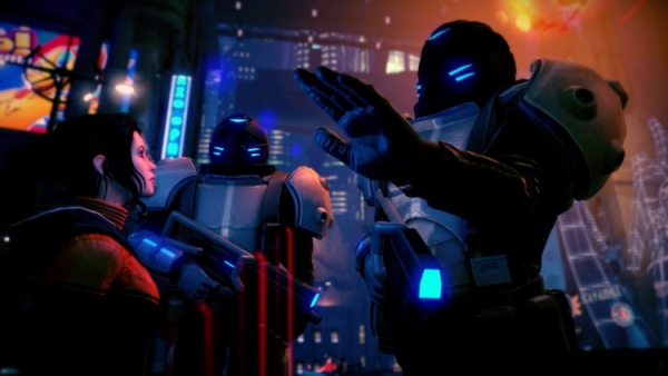 Dreamfall Chapters вече има готова версия за Oculus