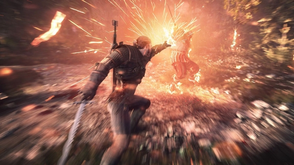 The Witcher 3 ще има едновременна глобална премиера