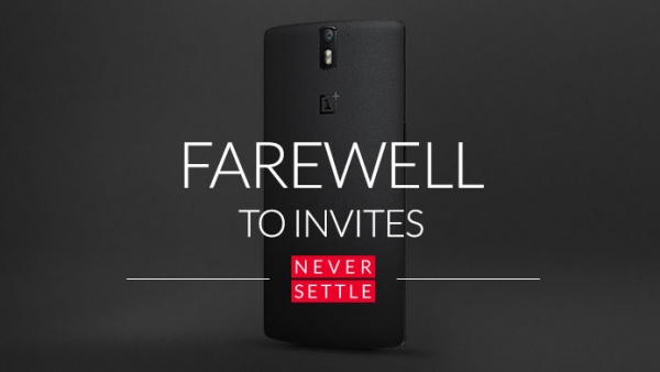 OnePlus 2 също ще се продава само с покана