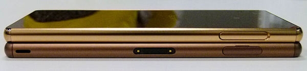 Sony Xperia Z4 срещу Z3: снимки и характеристики