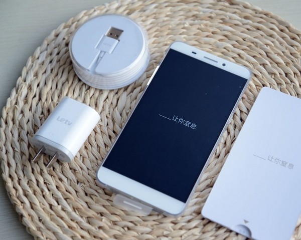 LeTV One: смартфон с MediaTek Helio X10, USB Type-C порт и цена 0