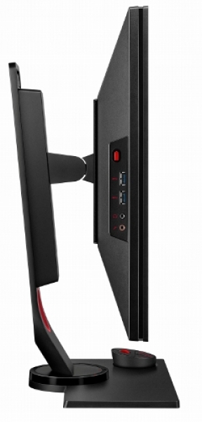Скоро стартират доставките на игровия монитор BenQ XL2730Z с поддръжка на AMD FreeSync