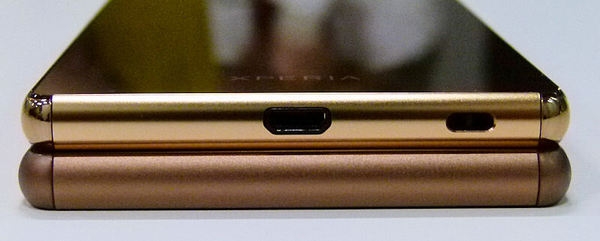 Sony Xperia Z4 срещу Z3: снимки и характеристики