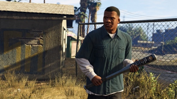 PC-версията на Grand Theft Auto V получи своя първи пач
