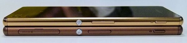Sony Xperia Z4 срещу Z3: снимки и характеристики