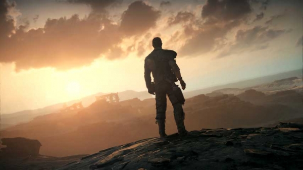Нови скрийншотове от Mad Max показват разкошния постапокалиптичен свят на играта