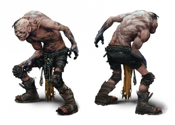 Нови скрийншотове от Mad Max показват разкошния постапокалиптичен свят на играта